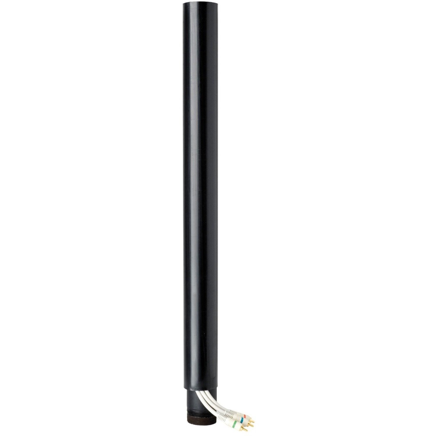 Extension Column Cord Wrap Four 2' Sections
