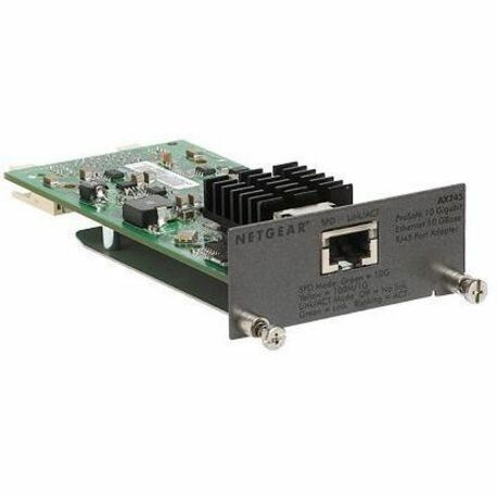 Netgear ProSafe AX745 I/O-module
