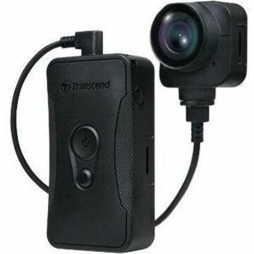 Transcend DrivePro Digital Camcorder - 2K - TAA Compliant