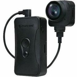 Transcend DrivePro Digital Camcorder - 2K - TAA Compliant