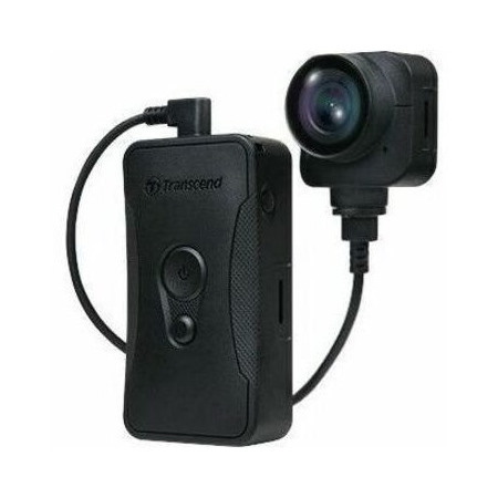 Transcend DrivePro Digital Camcorder - 2K - TAA Compliant