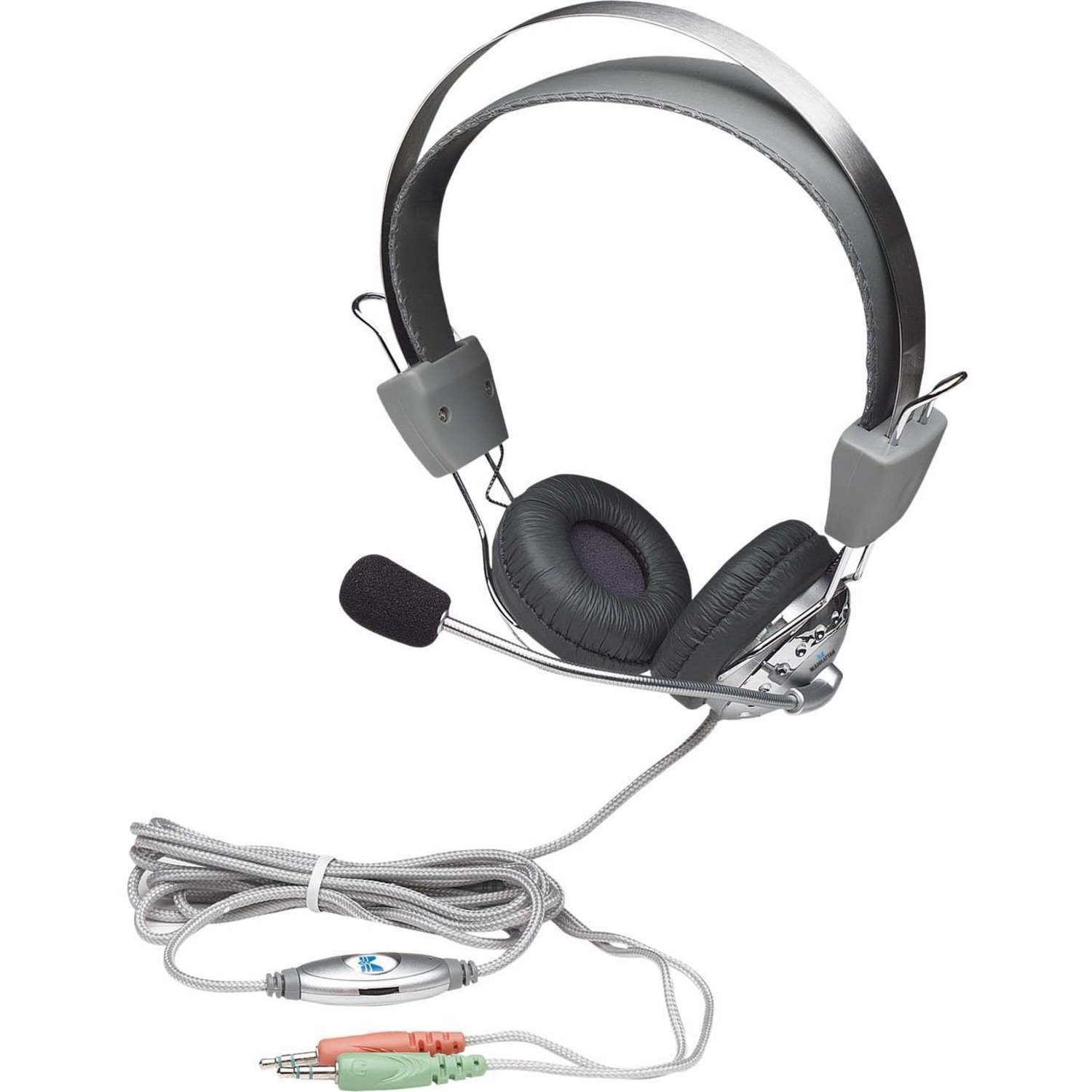 Manhattan Stereo Headset