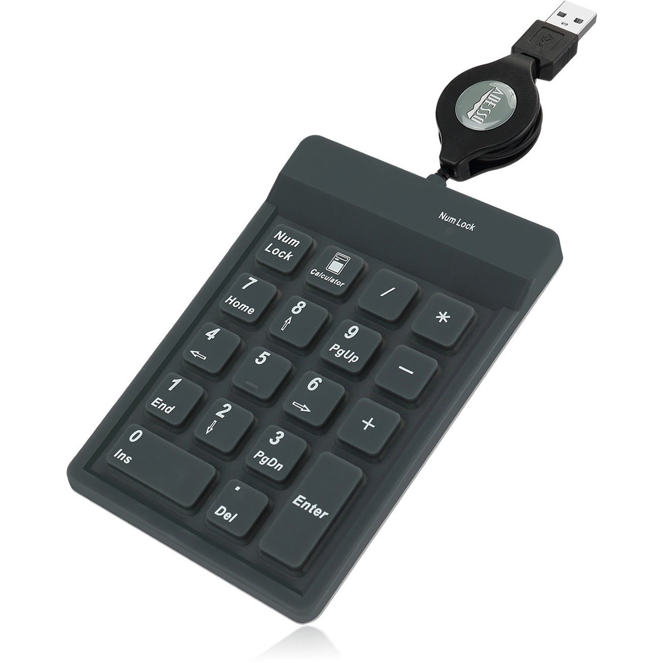Adesso AKP-218 18 Key Waterproof Key Pad
