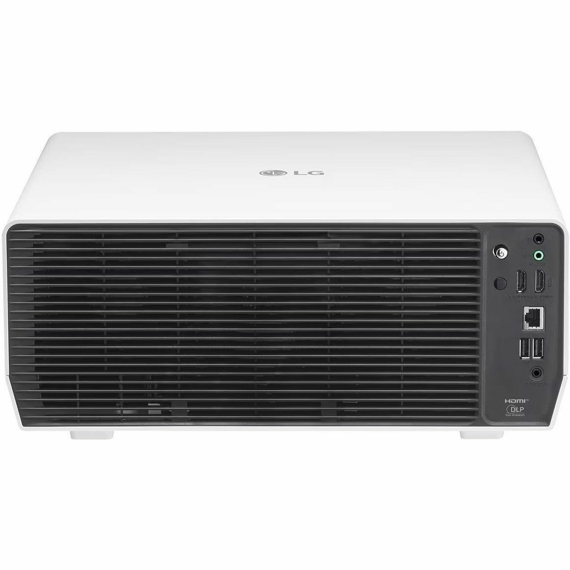 LG ProBeam Short Throw DLP Projector