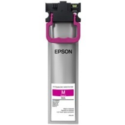 Epson Original High Yield Inkjet Ink Cartridge - Magenta Pack