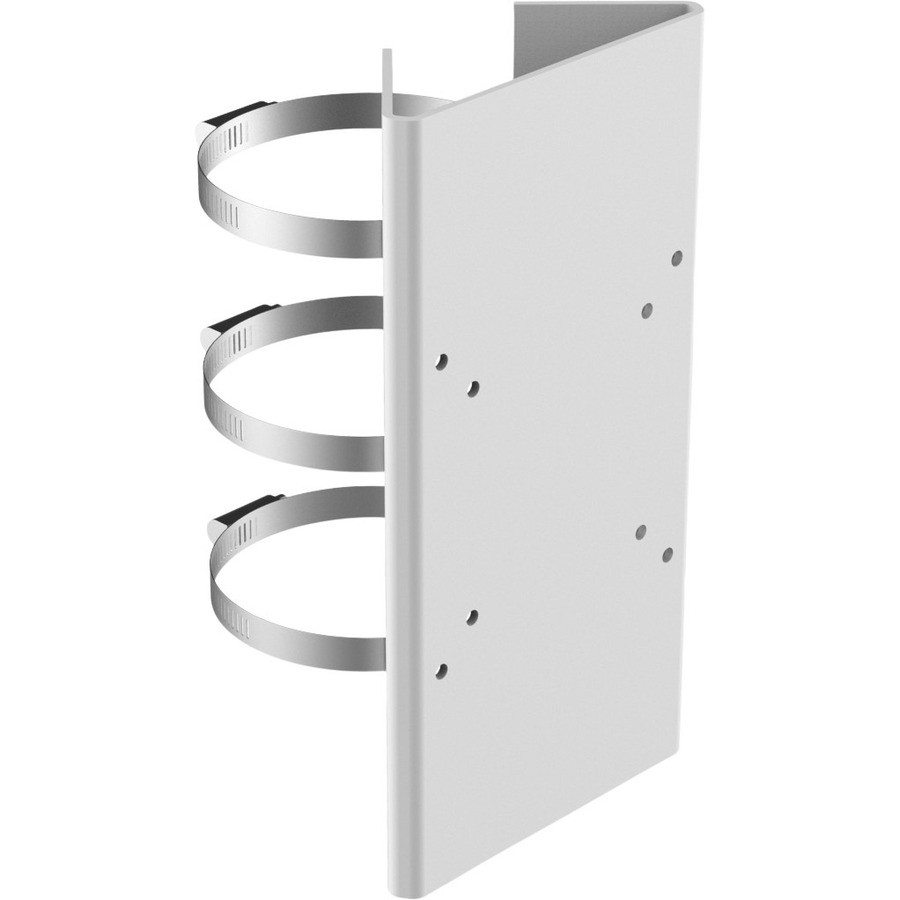 Hikvision DS-1275ZJ (SPTZ) Mounting Bracket for Camera - White
