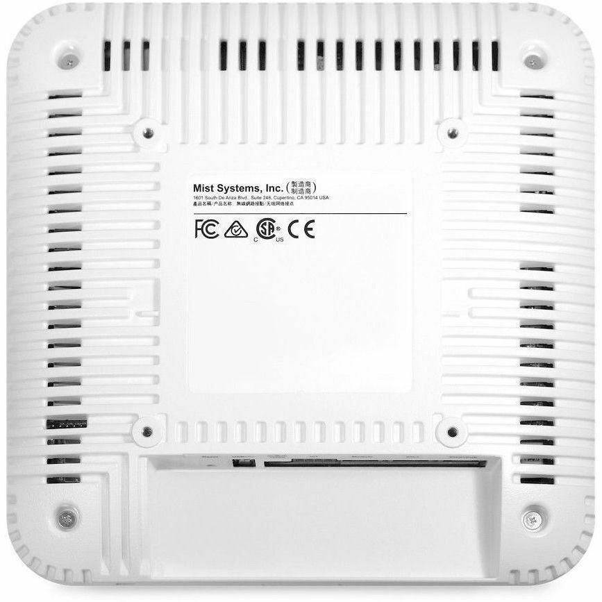Mist AP41E Dual Band Wi-Fi 5 IEEE 802.11 a/b/g/n/ac 2.50 Gbit/s Wireless Access Point - Indoor