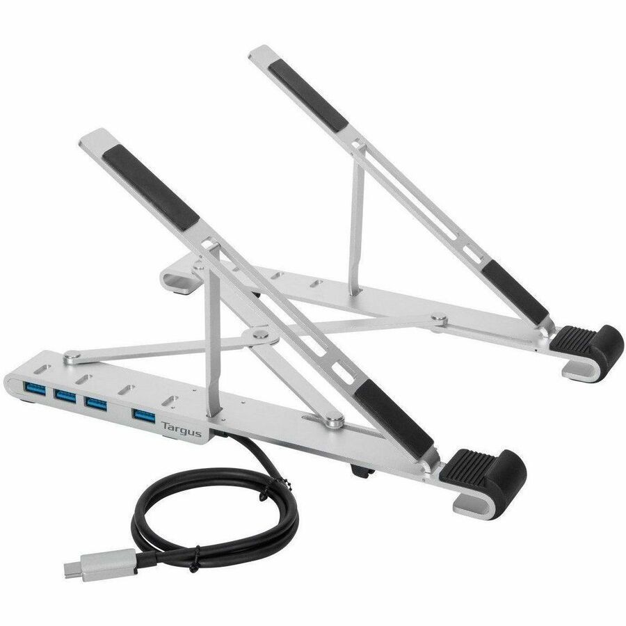 Targus AWU100205GL Hoogte verstelbaar Notebook-staander