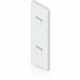 Ubiquiti UniFi Wall Mount for Switch, Power Adapter