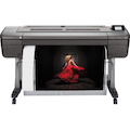 HP Designjet Z9+dr PostScript Inkjet Large Format Printer - 1117.60 mm (44") Print Width - Colour