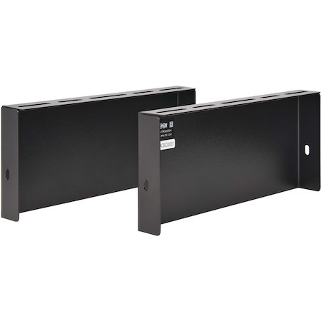 Eaton Tripp Lite Series Short Riser Panels for Hot/Cold Aisle Containment System - Standard 300 mm Rack Coolers, Set of 2
