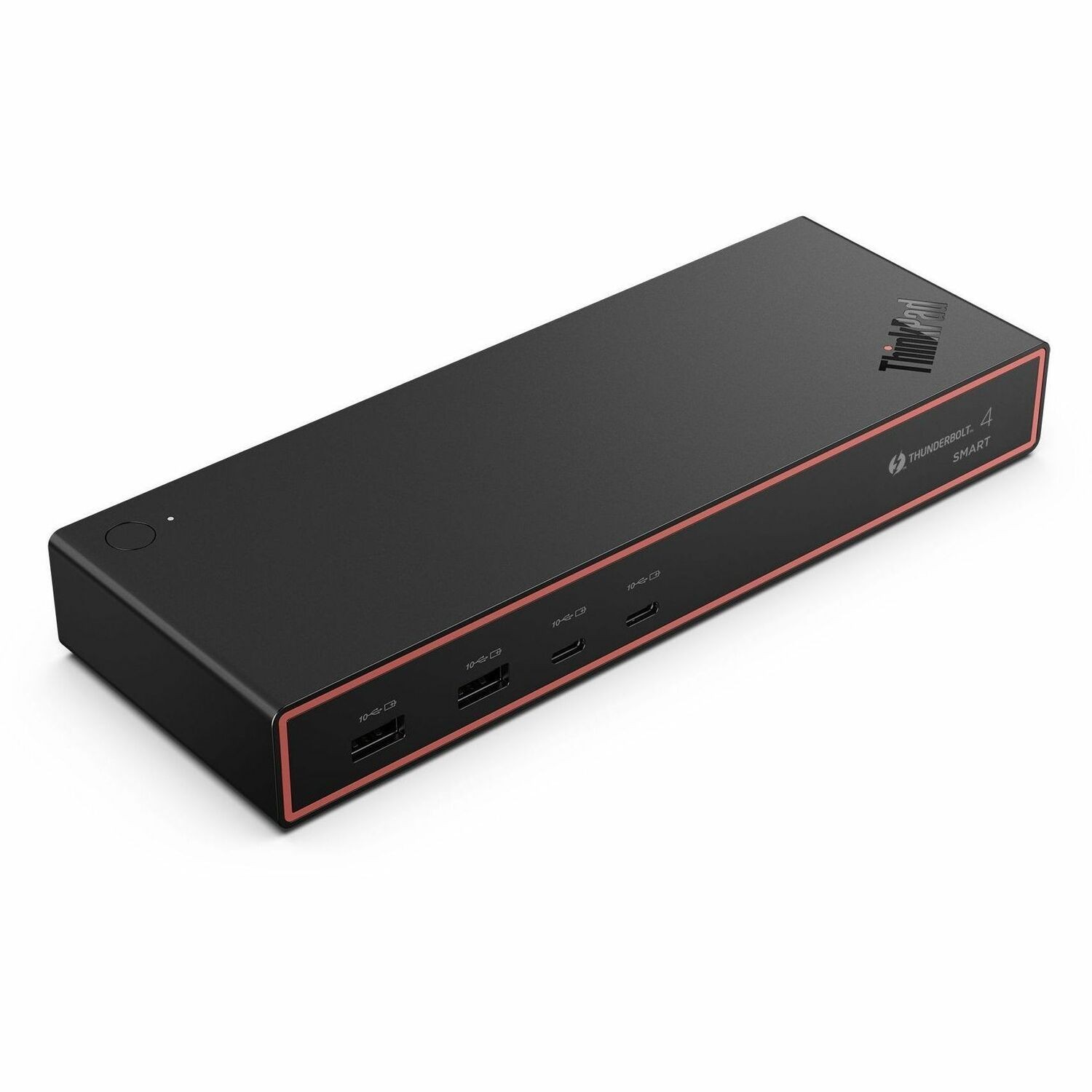 LENOVO THINKPAD TB 4 SMART DOCK G2 7500 DP(2), HDMI(1), USB(4), USBC(2), 100W PD, 3YR
