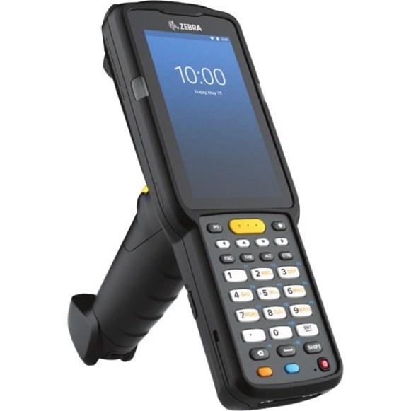 Zebra MC3300ax Rugged Handheld Terminal - 1D, 2D
