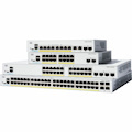Cisco Catalyst C1200-8T-E-2G Ethernet Switch