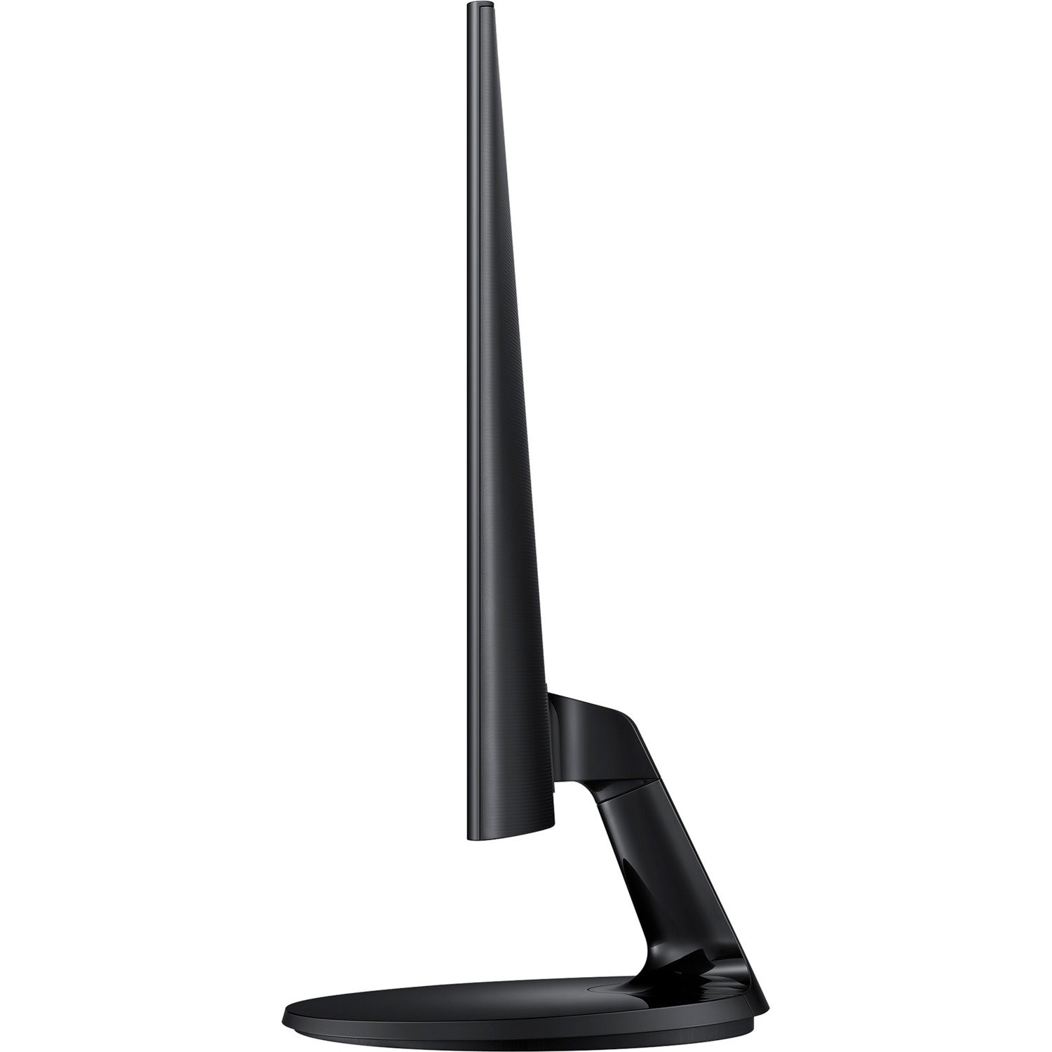 Samsung S22F350FHL 22" Class Full HD LCD Monitor - 16:9 - High Glossy Black