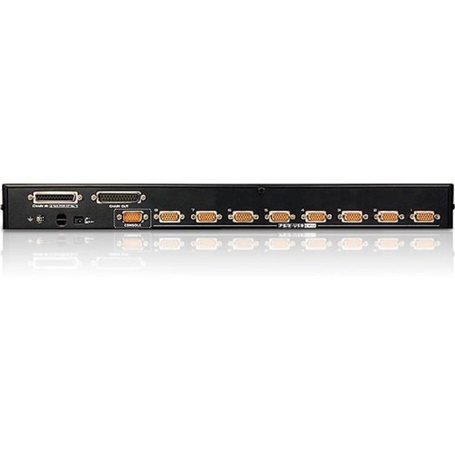 Aten Master View Max Cs1708a