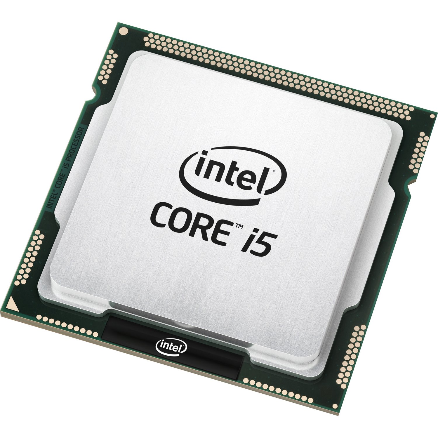 Intel Core i5 3400 i5-3470 Quad-core (4 Core) 3.20 GHz Processor - OEM Pack