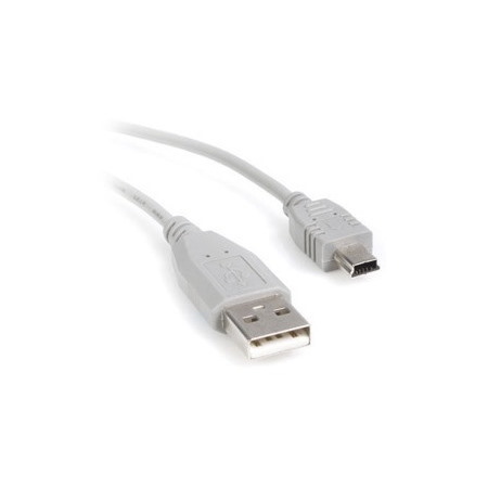 StarTech.com Mini USB 2.0 cable