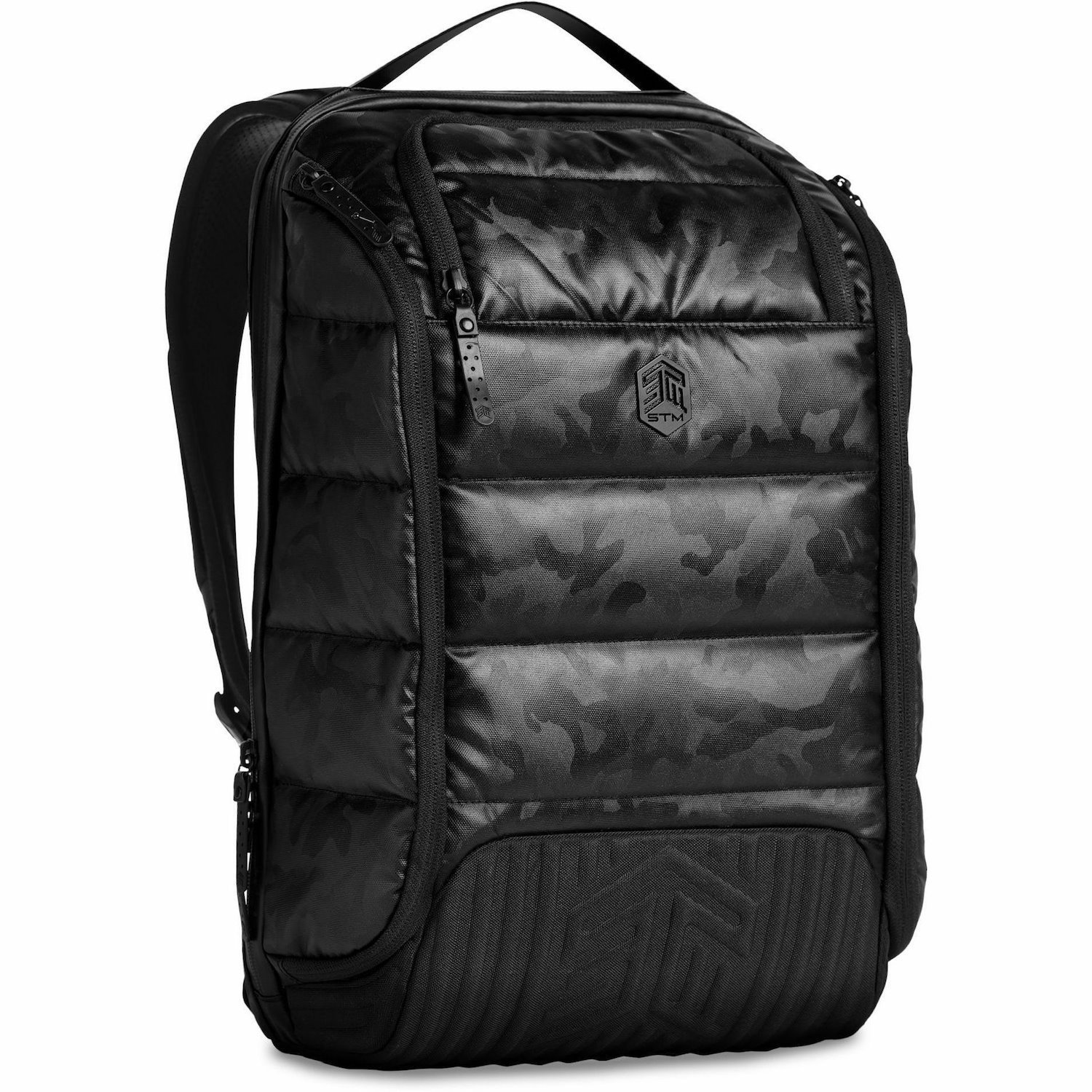 STM Goods Dux Rugged Carrying Case (Backpack) for 15" to 16" Apple MacBook Pro - Retro