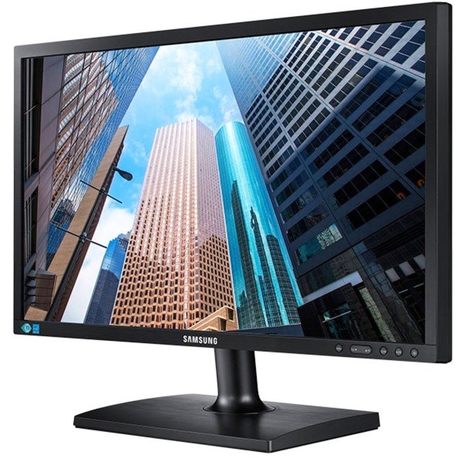 Samsung S19e20kbrv 19In (5:4) Led Monitor