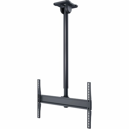 Peerless-AV® Paramount™ Universal Ceiling Mount Kit for 43" to 90"+ Displays