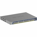 Netgear Business GS752TXUPv3 Ethernet Switch