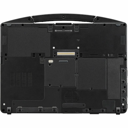 Panasonic TOUGHBOOK FZ-55 FZ-55JZ00JBE 35.6 cm (14") Touchscreen Rugged Notebook - Full HD - Intel Core i5 13th Gen i5-1345U - vPro Technology - 16 GB - 512 GB SSD - Black