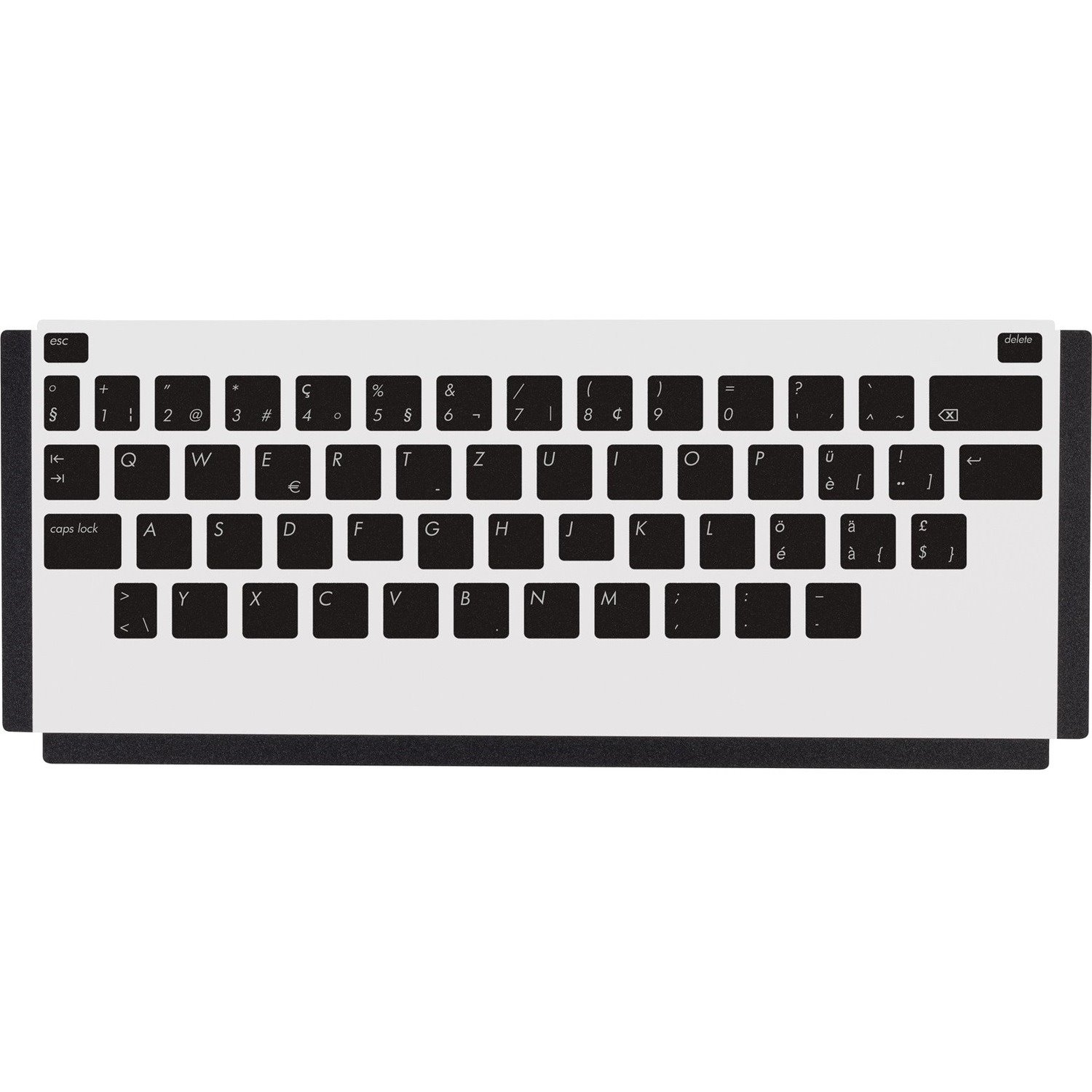 HP Skin for Keyboard