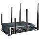 Advantech WISE-3610 Wi-Fi 5 IEEE 802.11ac 2 SIM Ethernet, Cellular Modem/Wireless Router