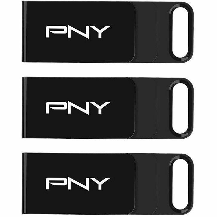 PNY Elite Type-C USB 3.2 Flash Drive