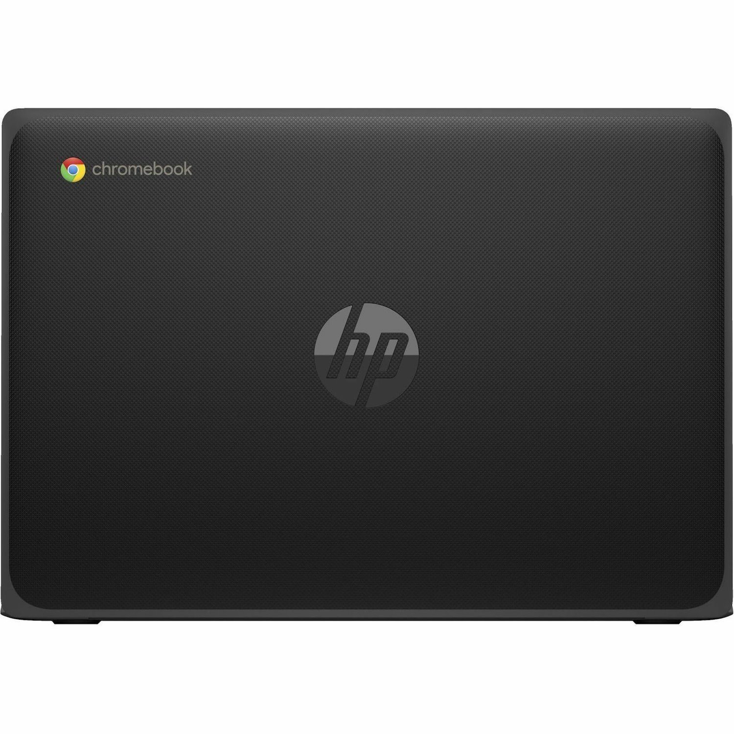 HP Chromebook 11 G9 EE 29.5 cm (11.6") Chromebook - HD - Intel Celeron N5100 - 8 GB - 64 GB Flash Memory - Jack Black