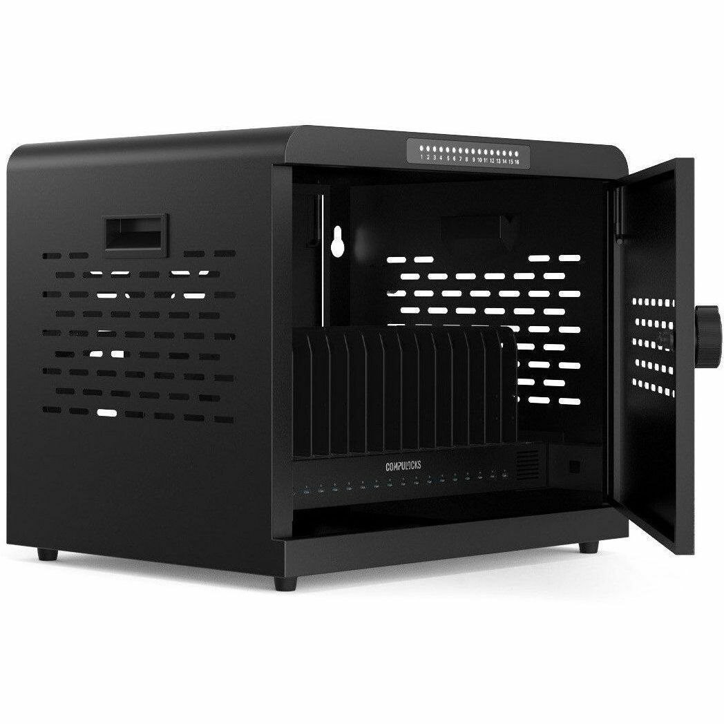 Compulocks Charging Cabinet
