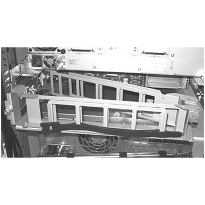 HPE Cable Organizer - 1 Pack Pack