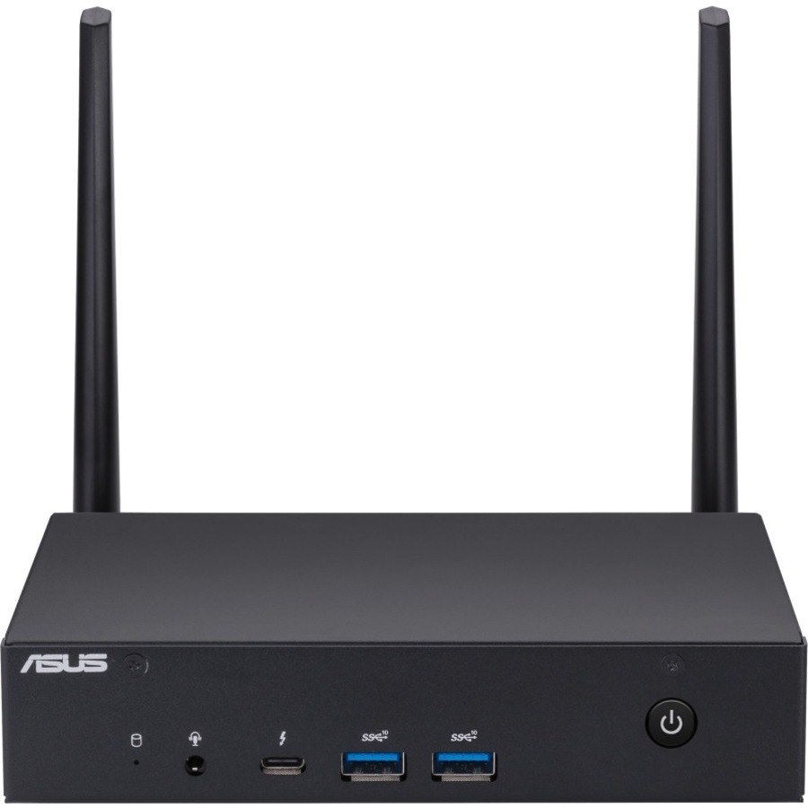 Asus PL63-SYS585PXT Barebone System - Mini PC