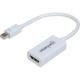 Manhattan Mini DisplayPort Male to HDMI Female, Passive