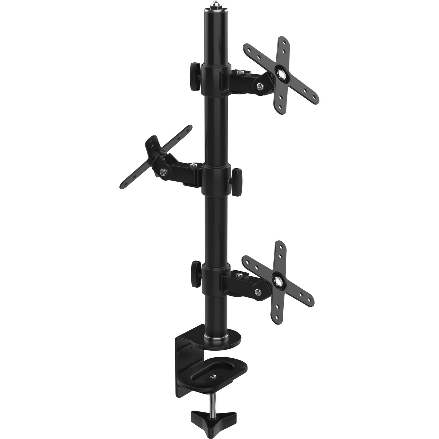 CTA Digital Pole Mount for Tablet - Landscape/Portrait