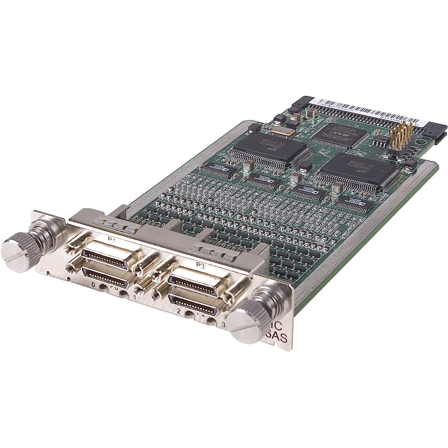 HPE Serial Interface Module