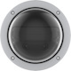 AXIS Q3819-PVE 14 Megapixel Outdoor Network Camera - Color - Dome - White - TAA Compliant