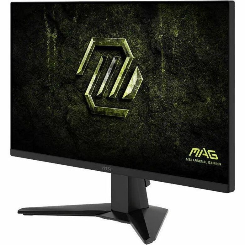 MSI MAG 274CF E20 - MAG274CFE20 - Gaming Monitor - 27" FHD 200Hz Rapid VA Display - Adaptive-Sync - HDMI - DisplayPort