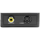 StarTech.com Signal Converter - External