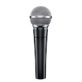 Shure SM58 Vocal Microphone