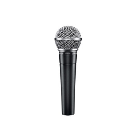 Shure SM58 Vocal Microphone