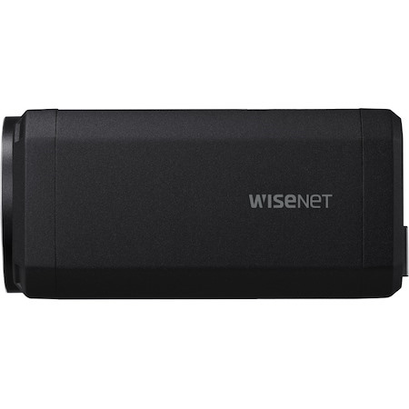 Wisenet XNZ-L6320A 2 Megapixel Full HD Network Camera - Color - Box - Black