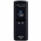 CyberPower PFC Sinewave CP1600EPFCLCD-UK Line-interactive UPS - 1.60 kVA/1 kW