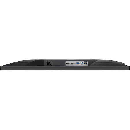 ViewSonic VG2748A 27" 1080p Ergonomic 40-Degree Tilt IPS Monitor with HDMI, DP, and VGA