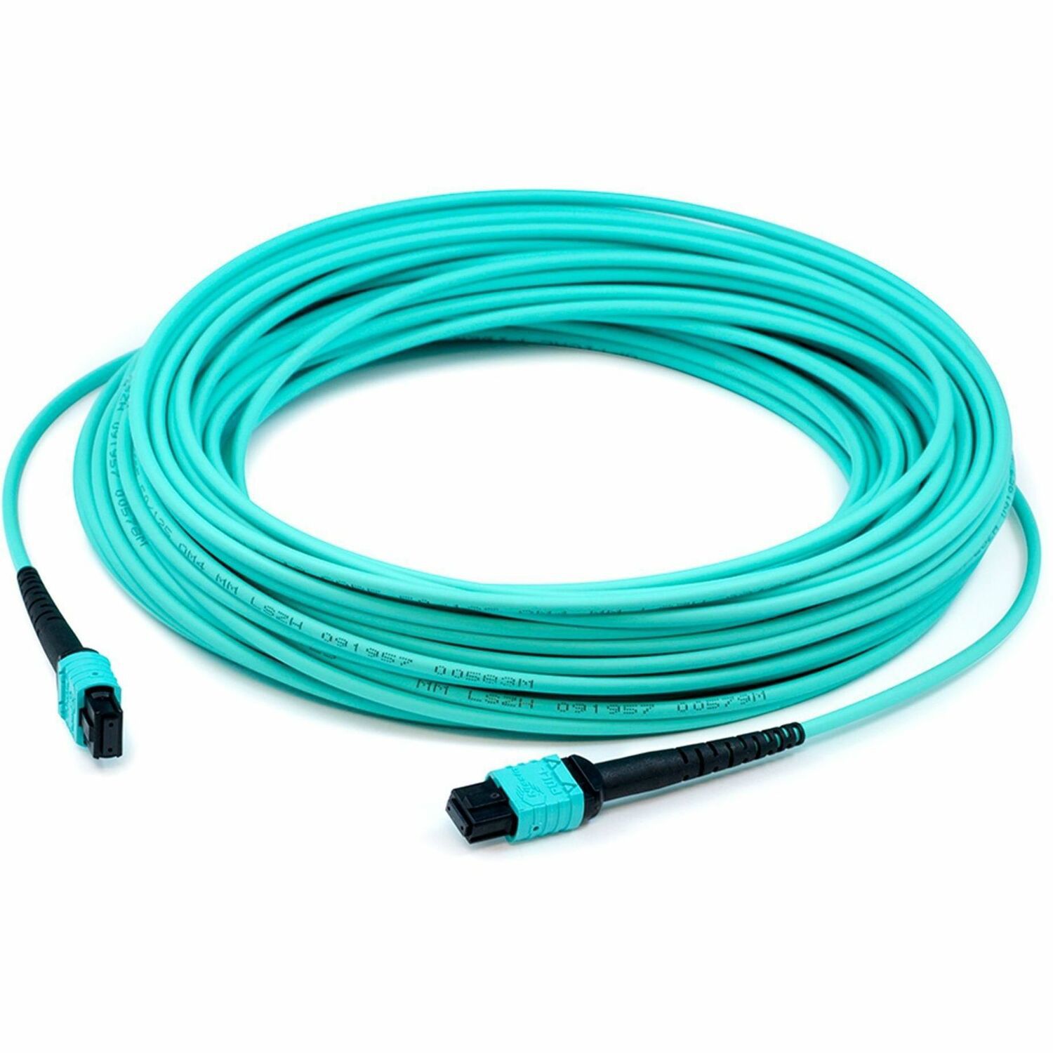 AddOn 5 m Fibre Optic Network Cable - 1.0