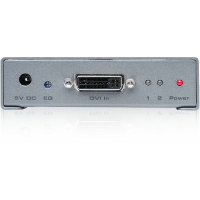 Gefen 1:2 Dual Link DVI Distribution Amplifier