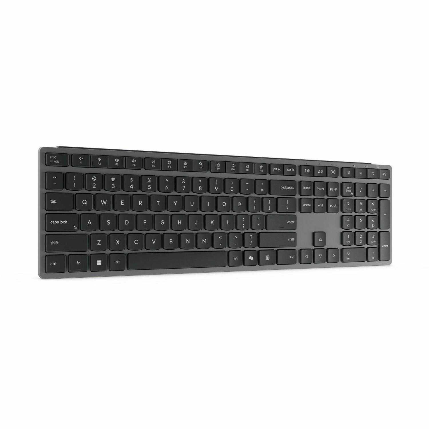 Lenovo 700 Modern Wireless KB