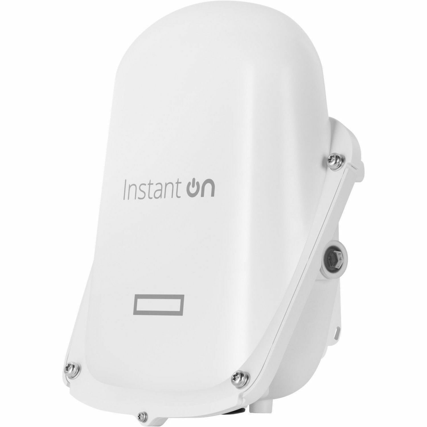 Aruba Instant On AP27 Dual Band Wi-Fi 6 IEEE 802.11ax 1.77 Gbit/s Wireless Access Point - Outdoor