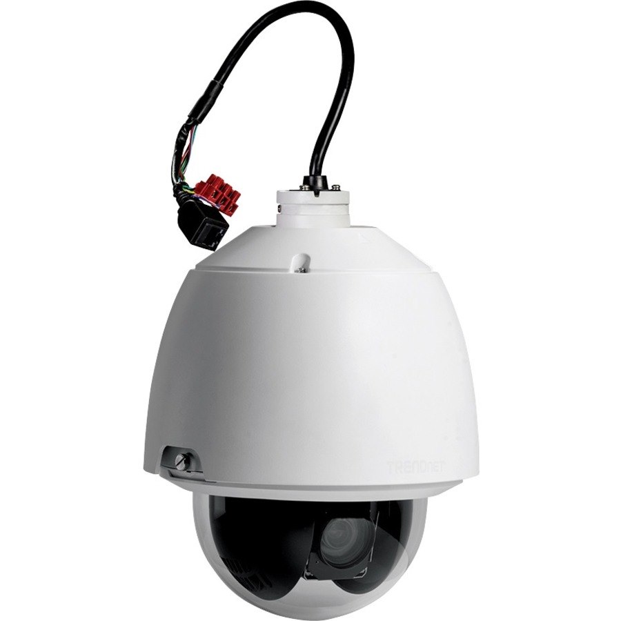 TRENDnet TV-IP450P 1.3 Megapixel Network Camera - Colour - Dome